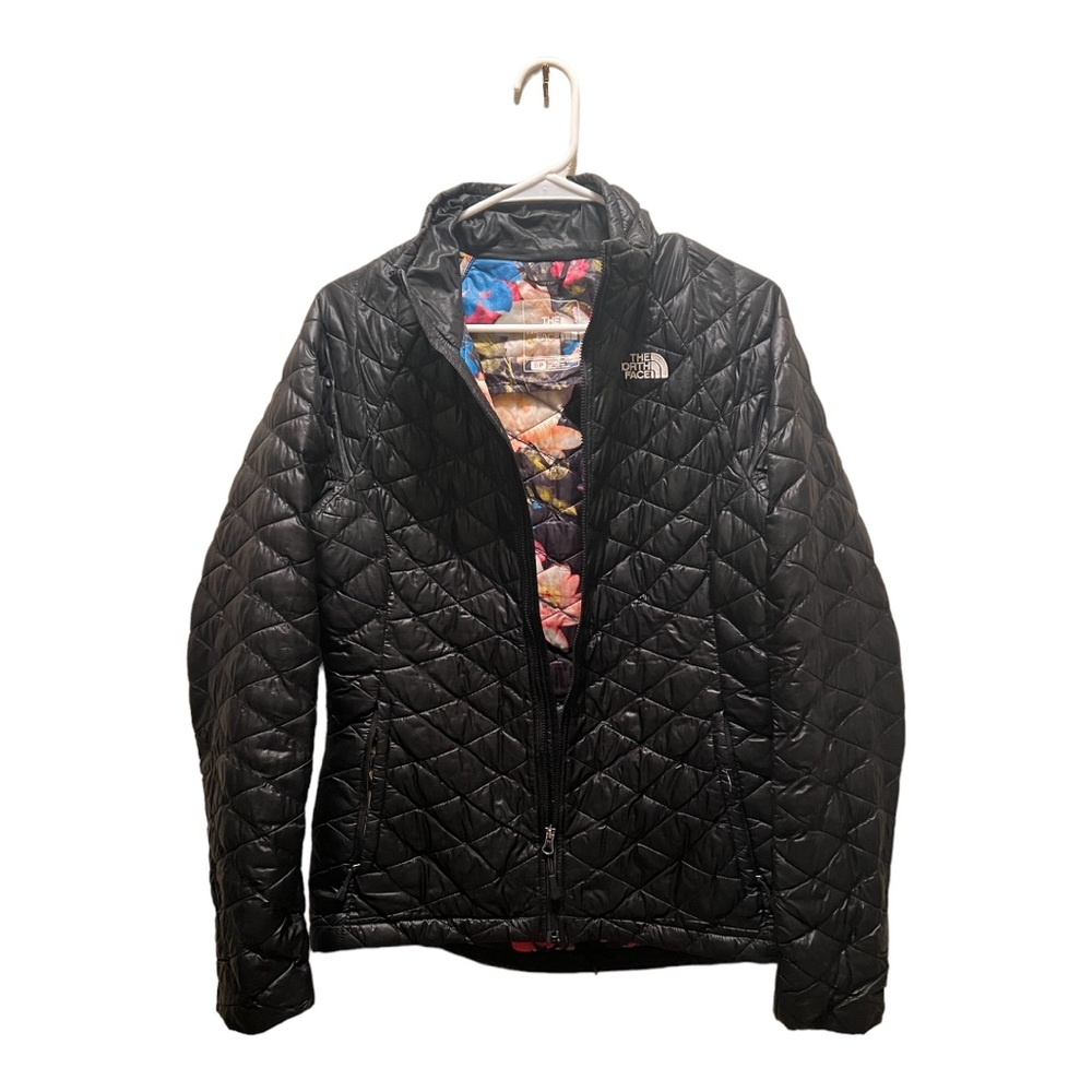 The North Face Thermoball Jacket Size Small *Limited Edition*